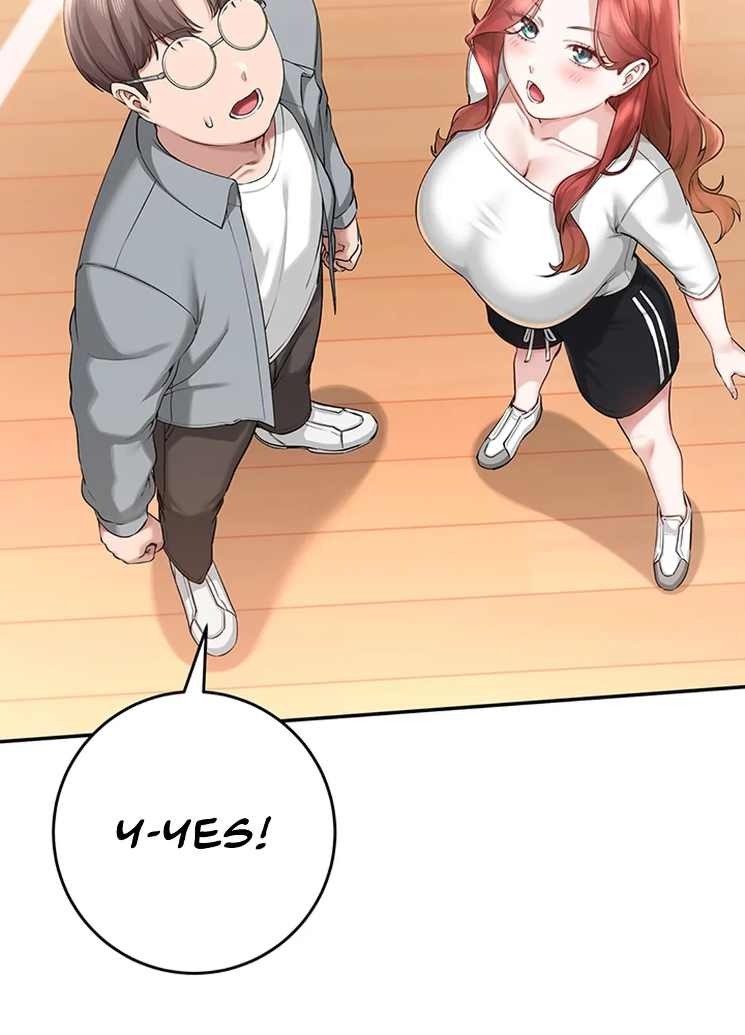 My Lewd College Friends Chapter 10 page 70 - 