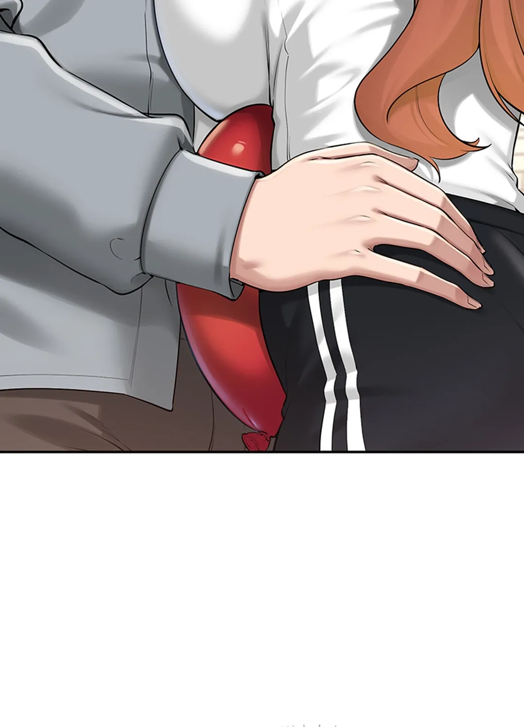 My Lewd College Friends Chapter 10 page 76 - 