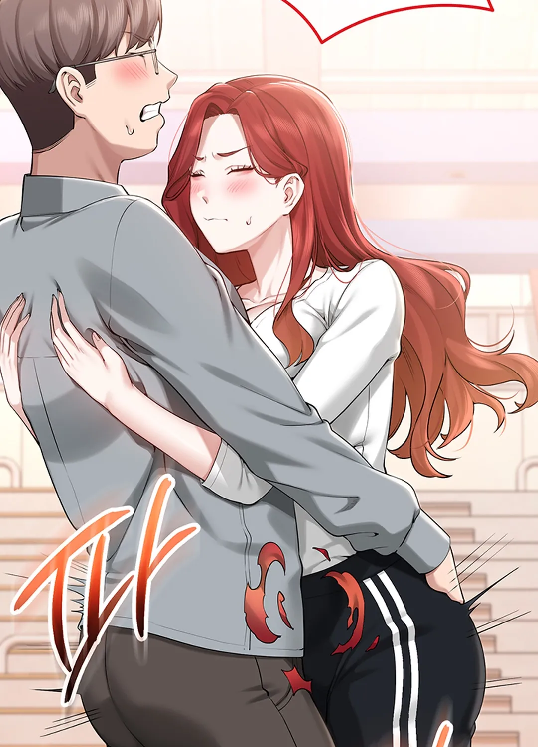 My Lewd College Friends Chapter 10 page 79 - 