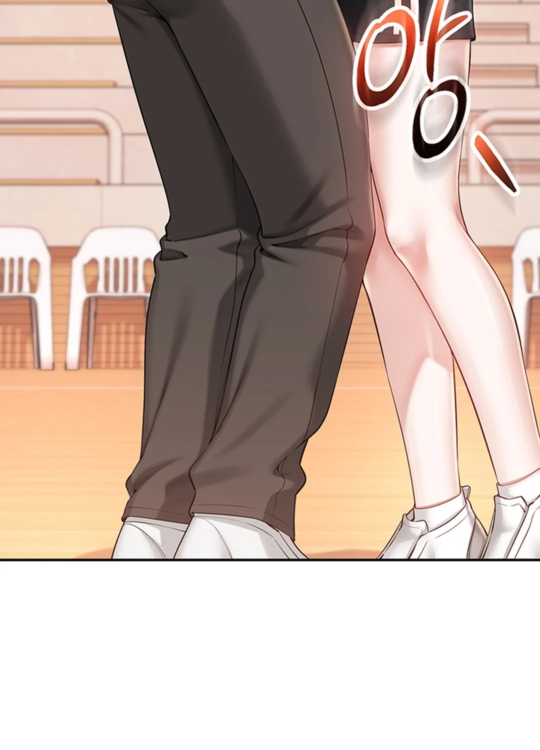 My Lewd College Friends Chapter 10 page 80 - 