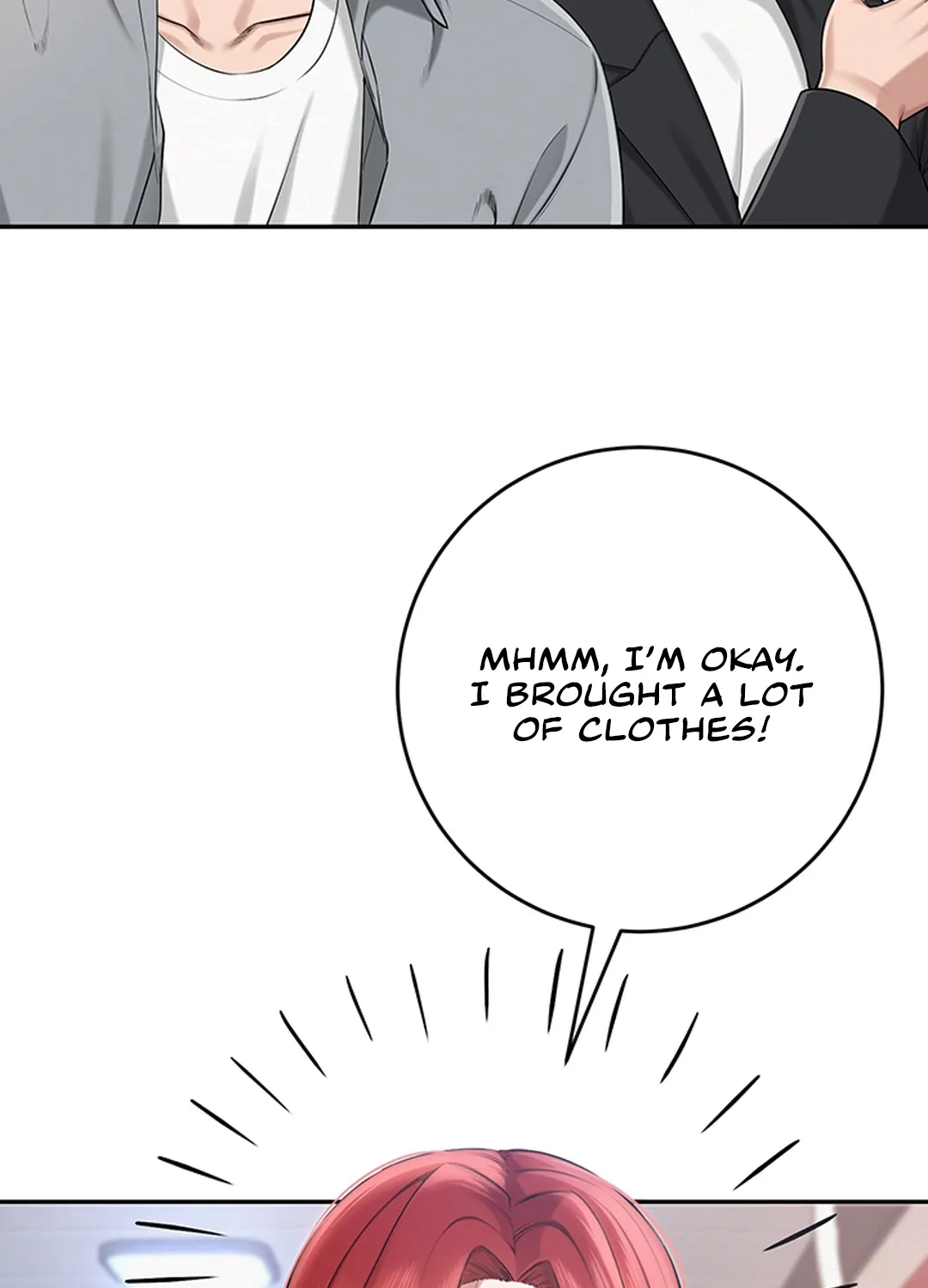 My Lewd College Friends Chapter 10 page 9 - 
