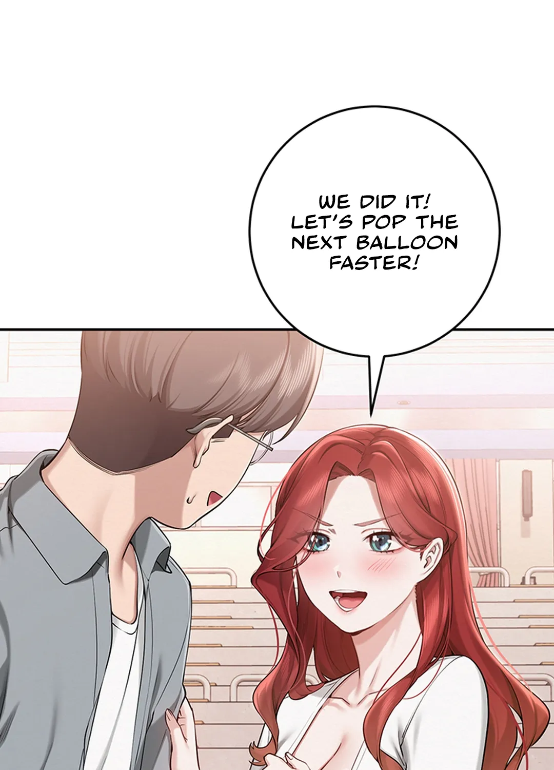 My Lewd College Friends Chapter 10 page 81 - 