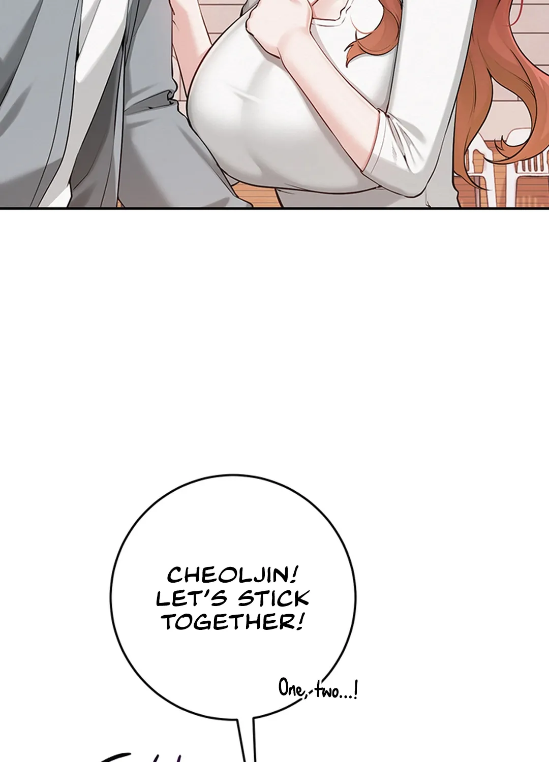 My Lewd College Friends Chapter 10 page 82 - 