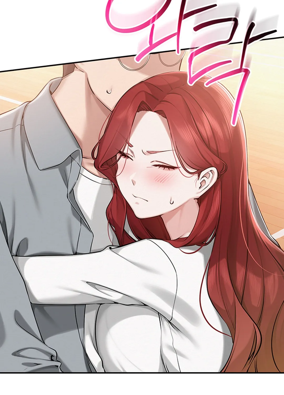 My Lewd College Friends Chapter 10 page 84 - 