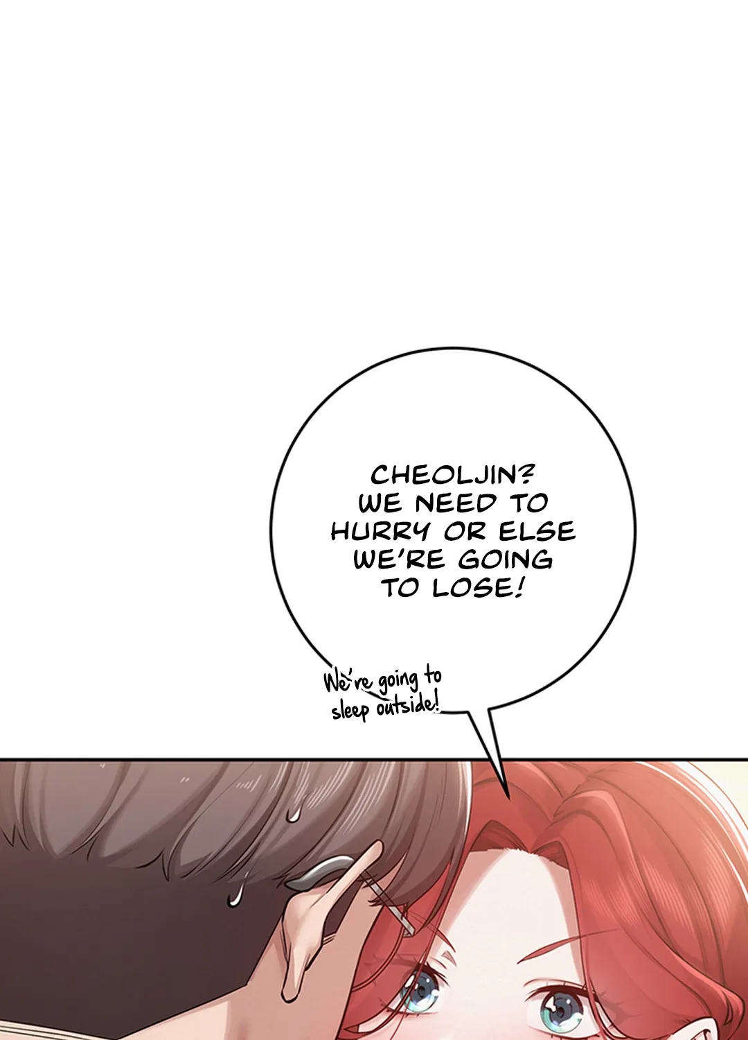My Lewd College Friends Chapter 10 page 88 - 