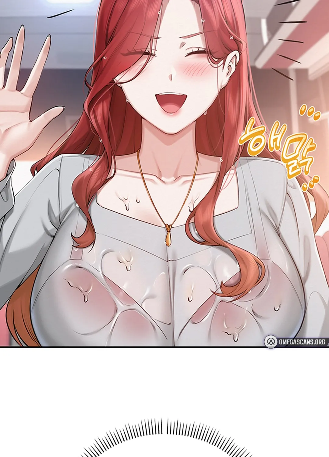 My Lewd College Friends Chapter 10 page 10 - 
