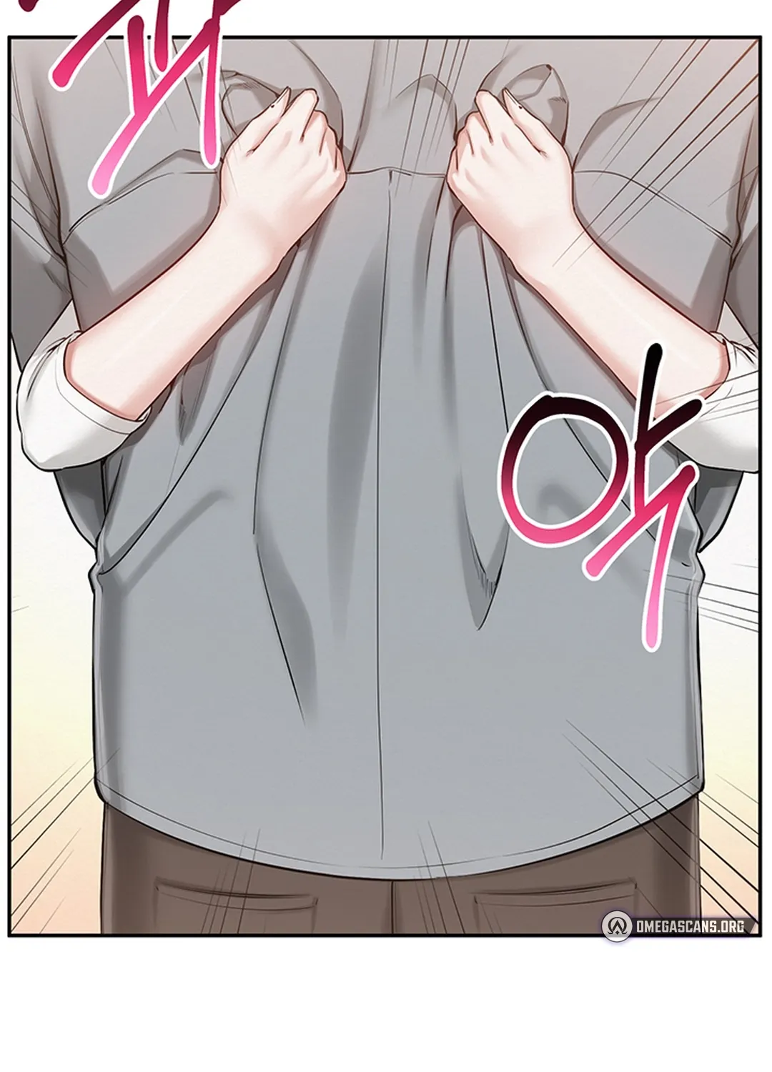 My Lewd College Friends Chapter 10 page 91 - 