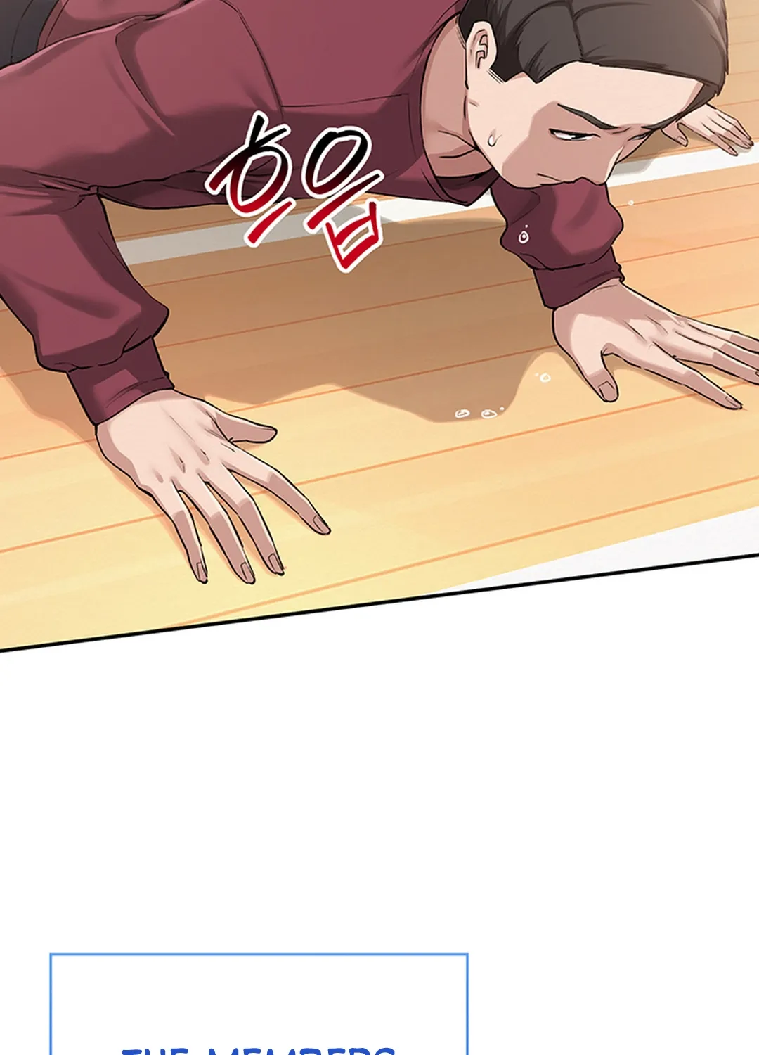 My Lewd College Friends Chapter 10 page 98 - 
