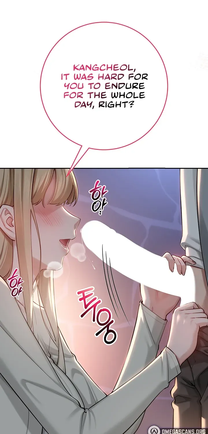 My Lewd College Friends Chapter 11 page 102 - 