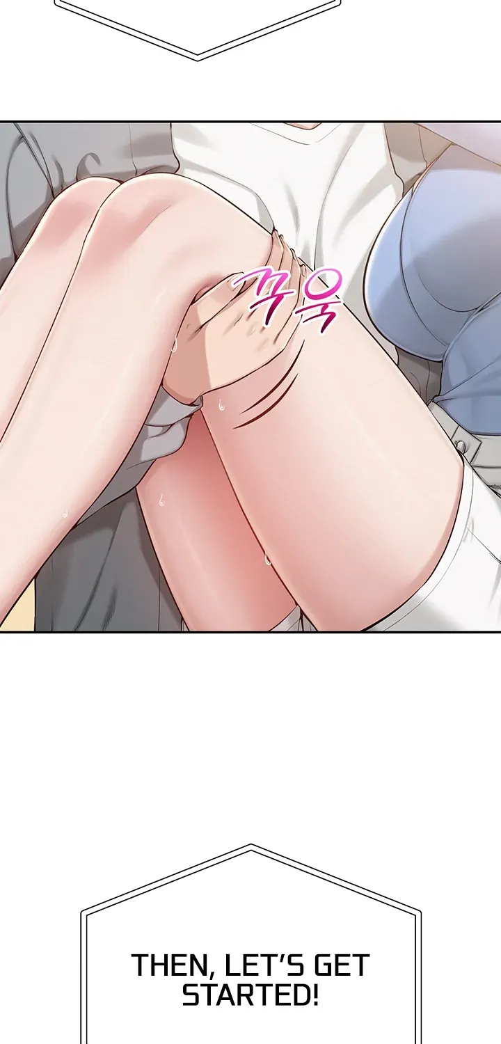 My Lewd College Friends Chapter 11 page 14 - 