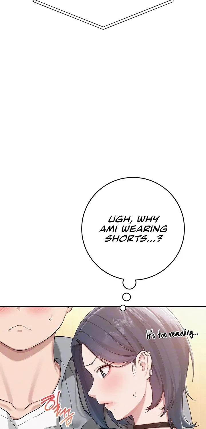 My Lewd College Friends Chapter 11 page 15 - 