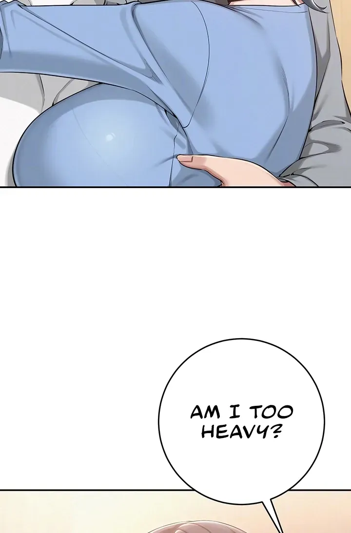 My Lewd College Friends Chapter 11 page 16 - 