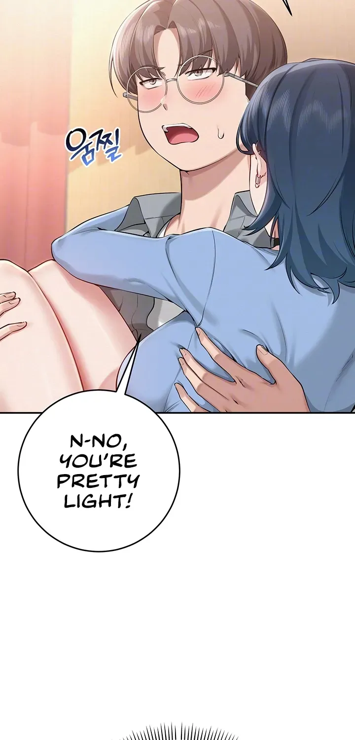My Lewd College Friends Chapter 11 page 17 - 