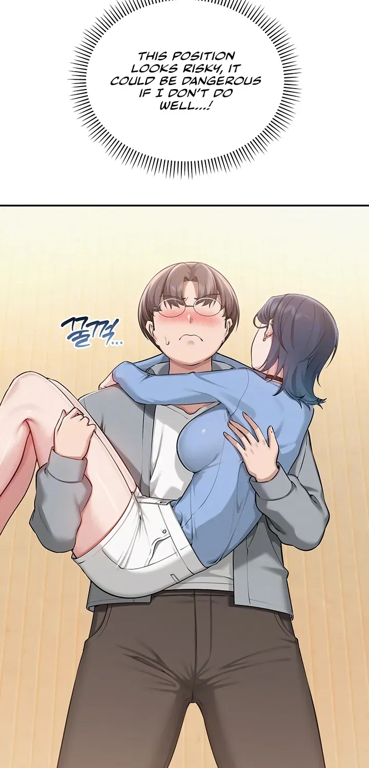 My Lewd College Friends Chapter 11 page 18 - 