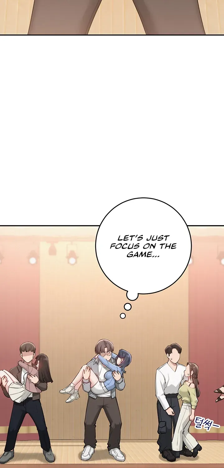 My Lewd College Friends Chapter 11 page 19 - 