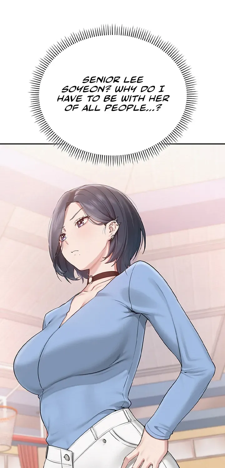 My Lewd College Friends Chapter 11 page 3 - 