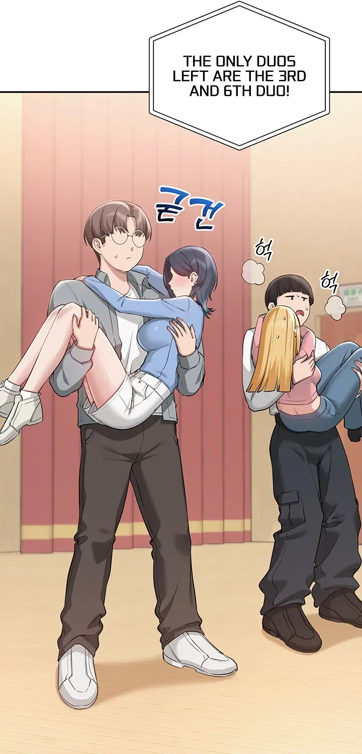 My Lewd College Friends Chapter 11 page 23 - 