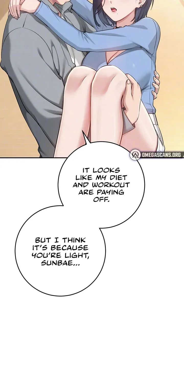 My Lewd College Friends Chapter 11 page 25 - 