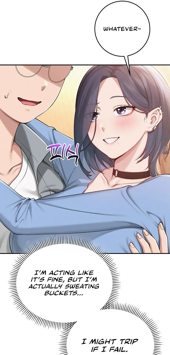 My Lewd College Friends Chapter 11 page 26 - 