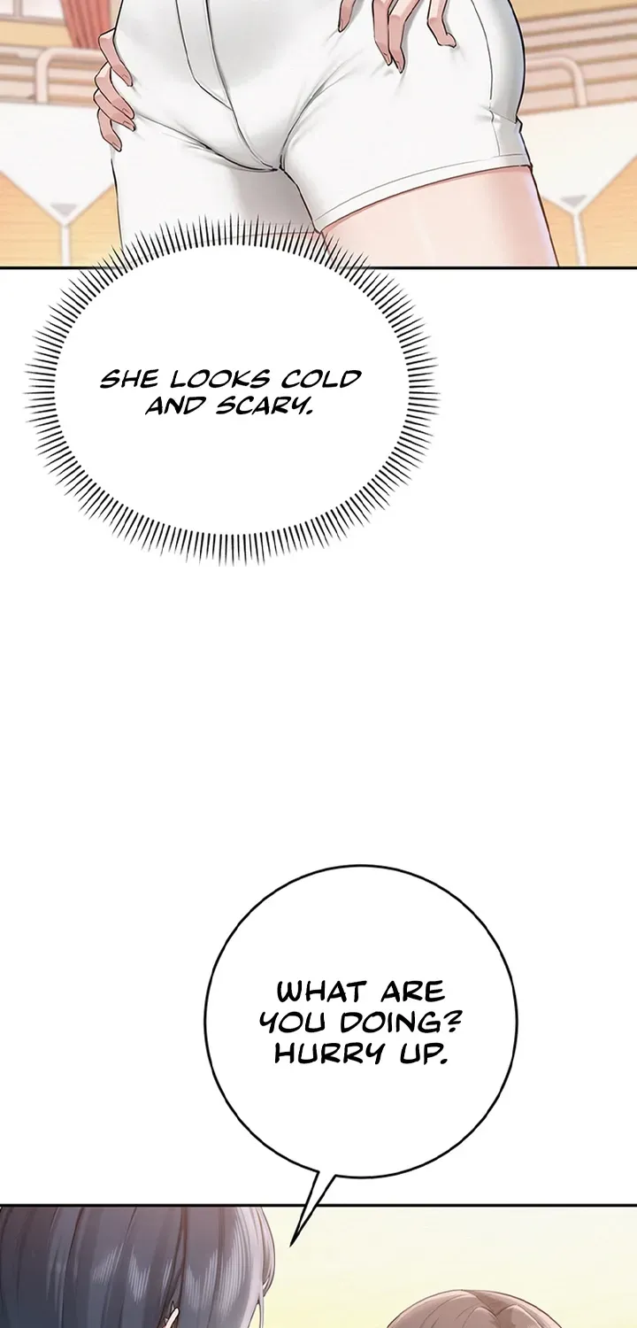 My Lewd College Friends Chapter 11 page 4 - 