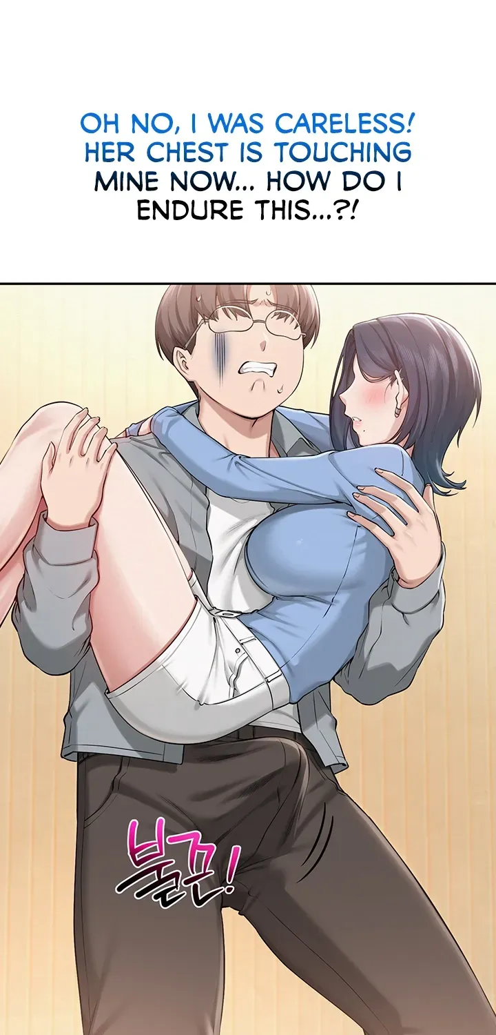 My Lewd College Friends Chapter 11 page 31 - 