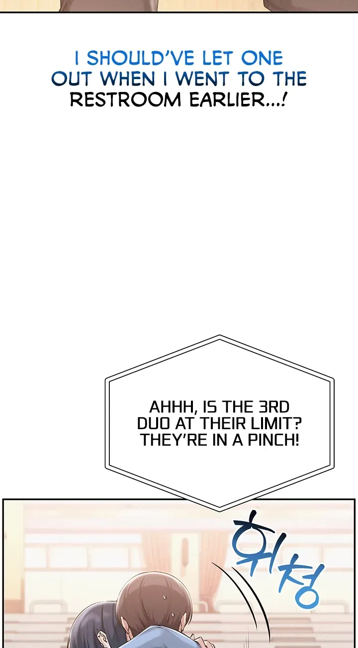 My Lewd College Friends Chapter 11 page 32 - 
