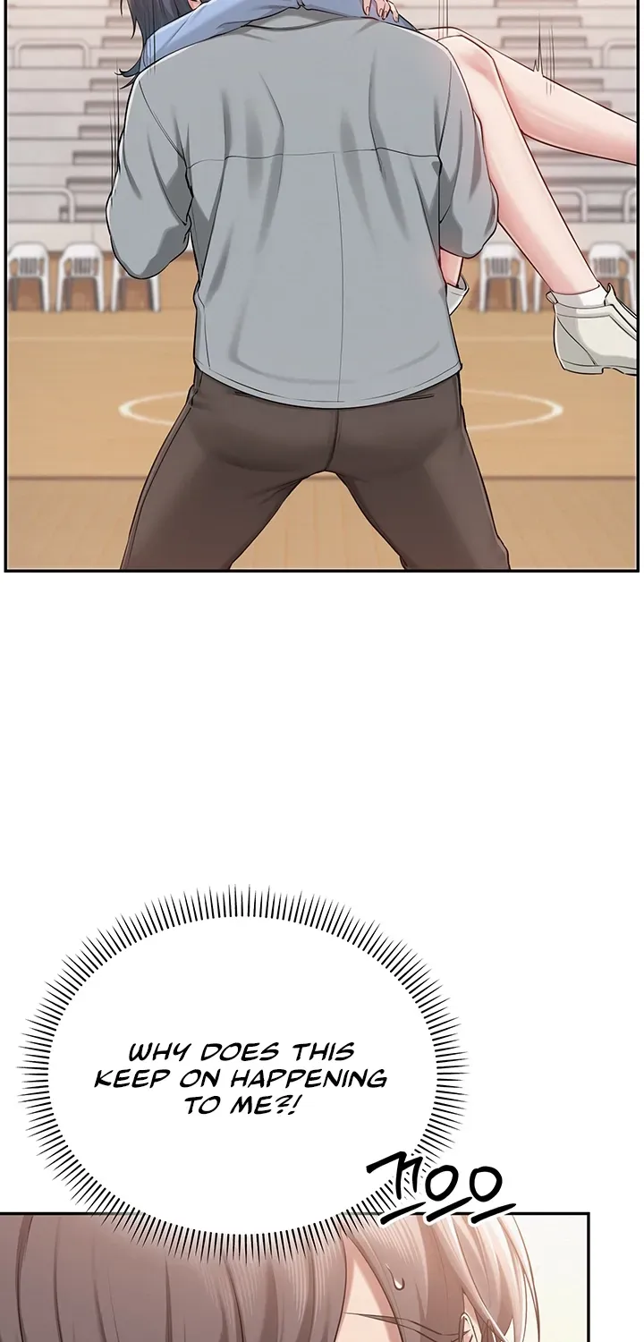My Lewd College Friends Chapter 11 page 33 - 