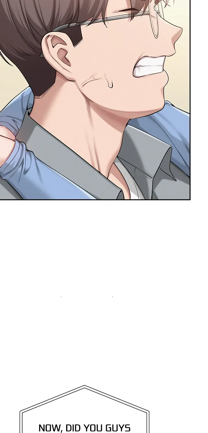 My Lewd College Friends Chapter 11 page 34 - 