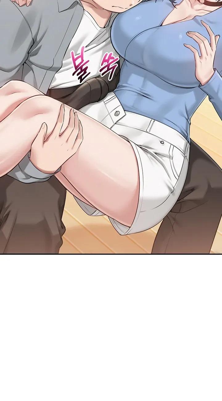 My Lewd College Friends Chapter 11 page 36 - 