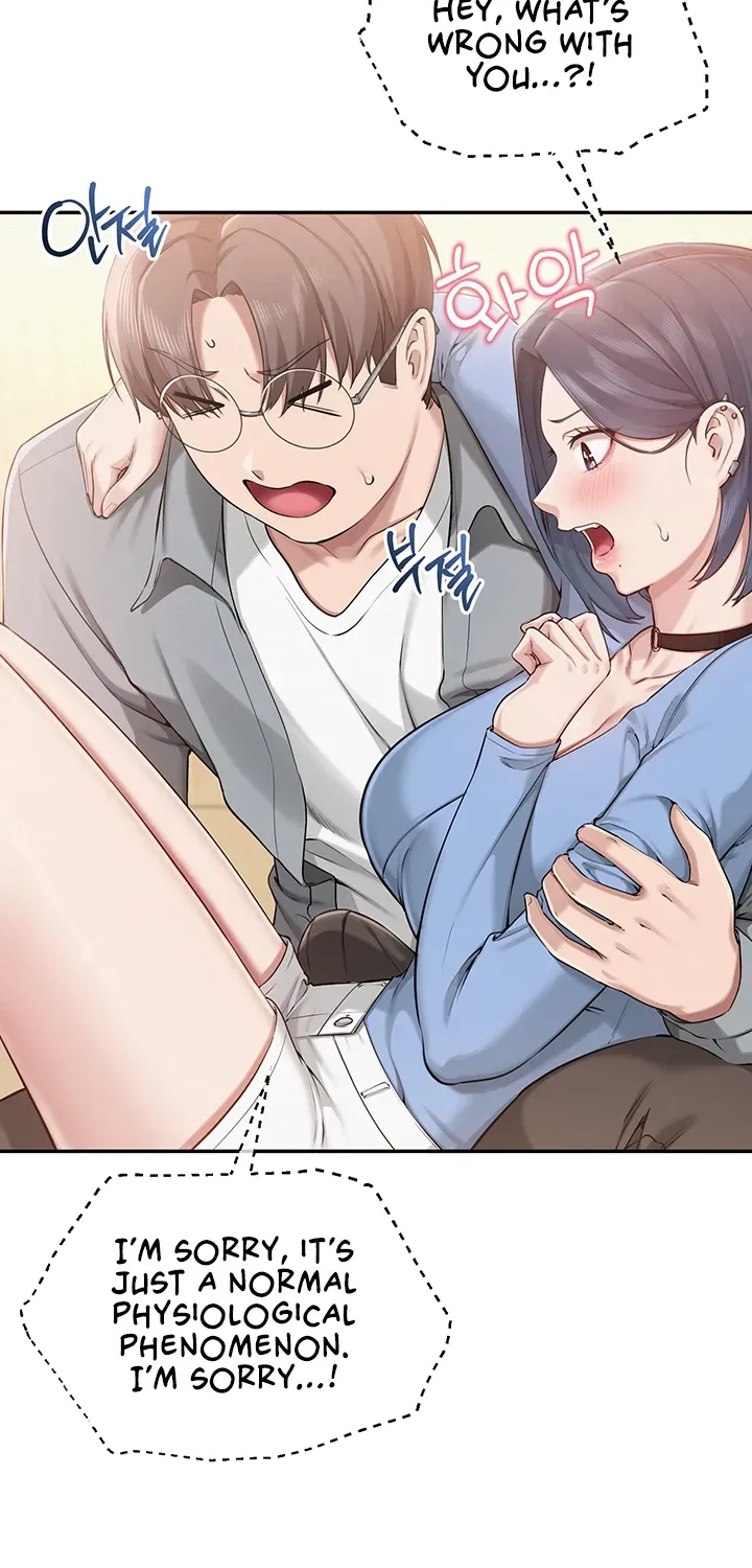My Lewd College Friends Chapter 11 page 38 - 
