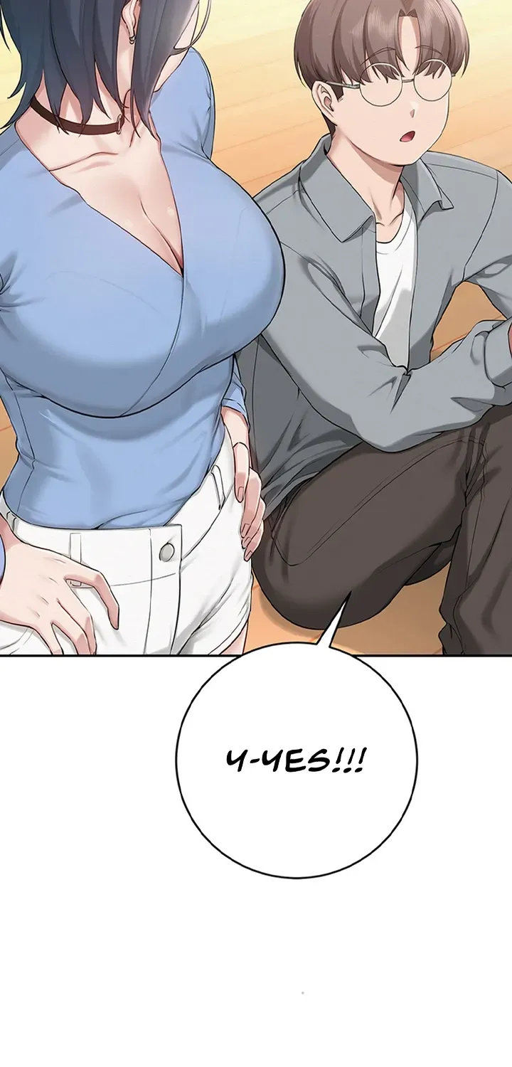 My Lewd College Friends Chapter 11 page 5 - 