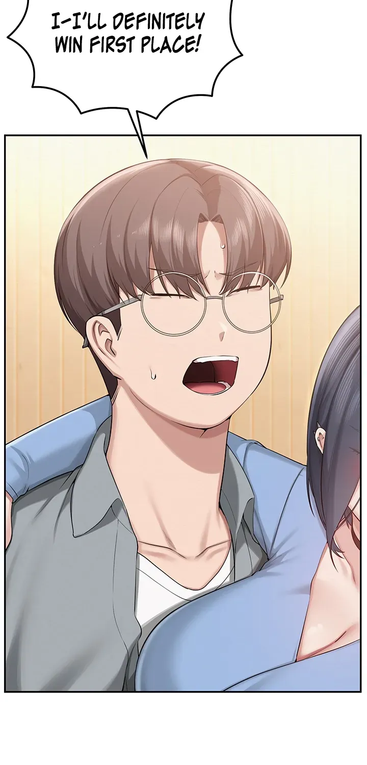 My Lewd College Friends Chapter 11 page 43 - 