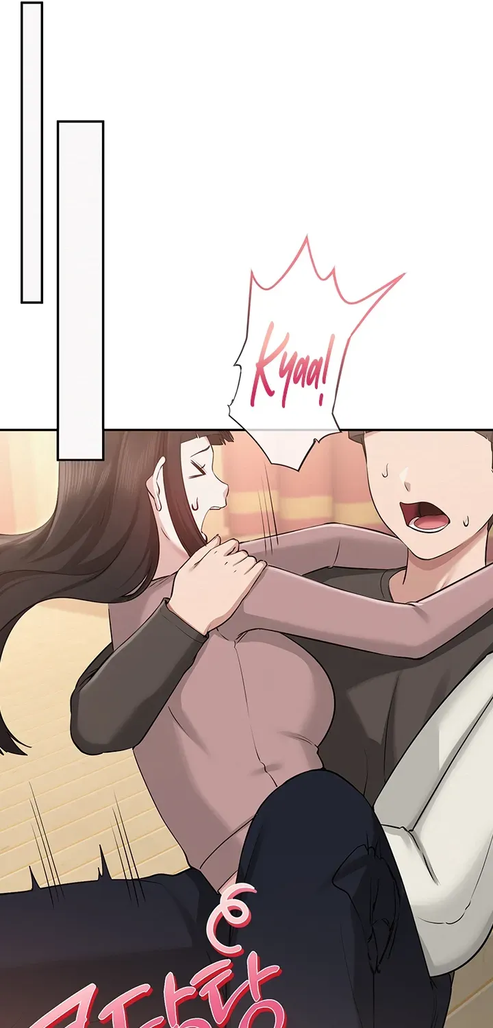 My Lewd College Friends Chapter 11 page 45 - 