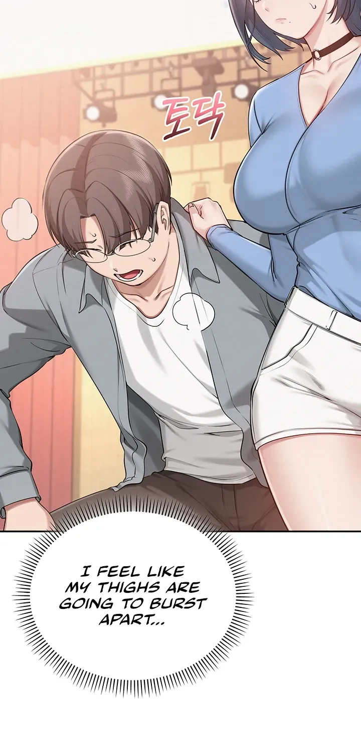My Lewd College Friends Chapter 11 page 47 - 