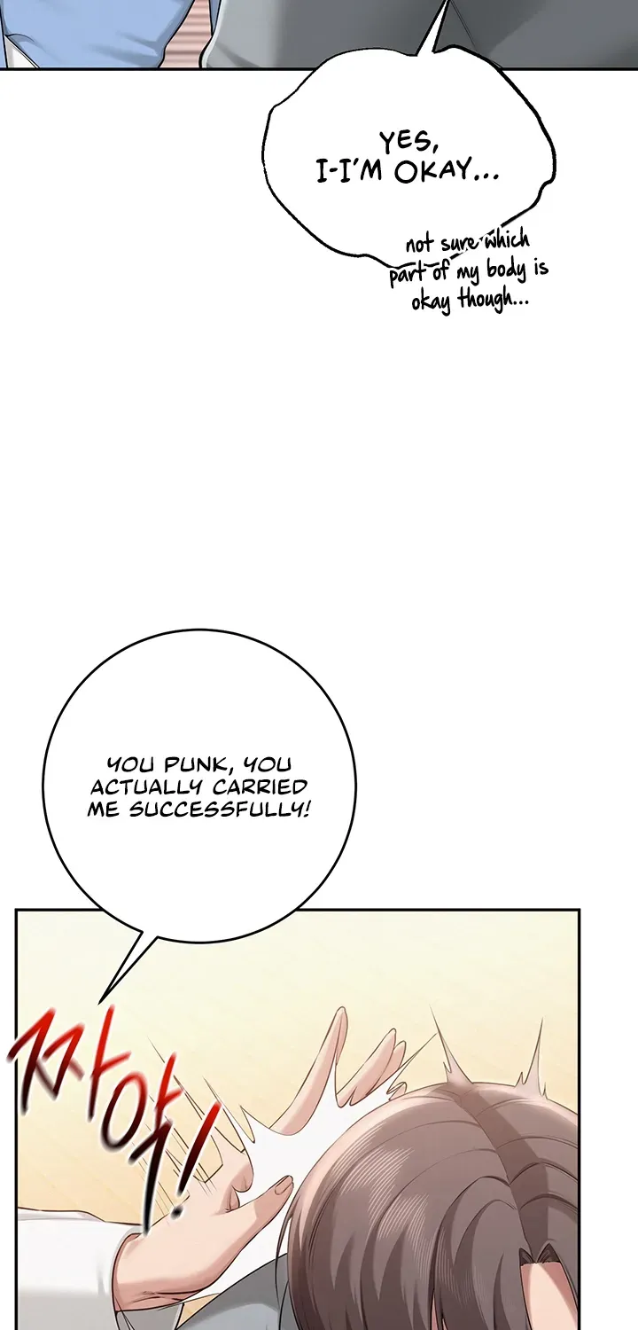 My Lewd College Friends Chapter 11 page 49 - 
