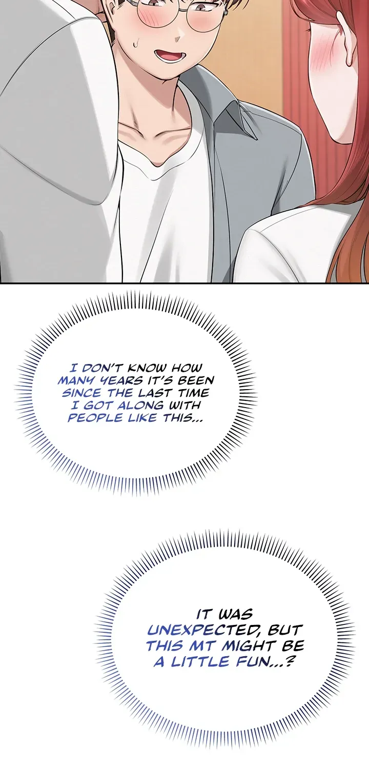 My Lewd College Friends Chapter 11 page 52 - 