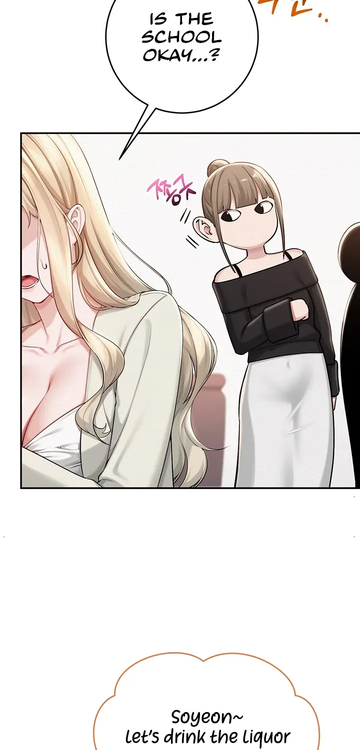 My Lewd College Friends Chapter 11 page 59 - 