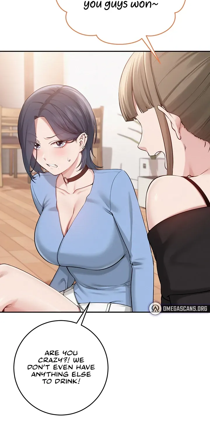 My Lewd College Friends Chapter 11 page 60 - 