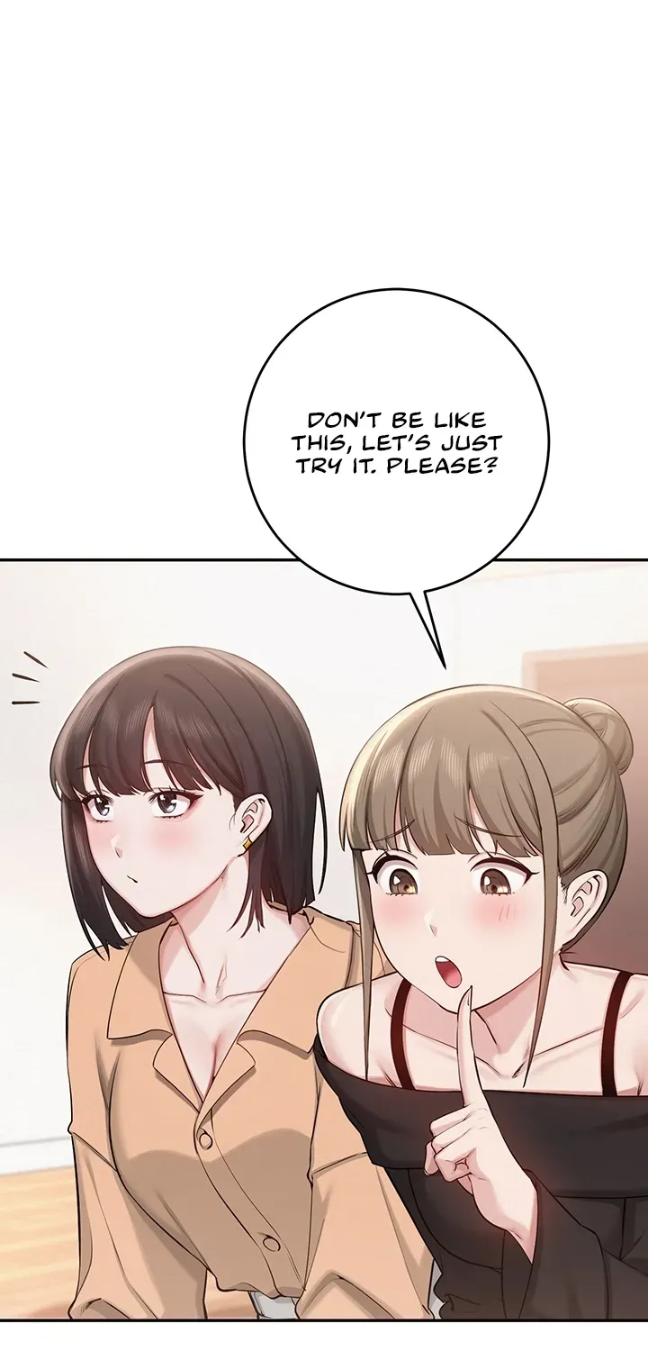 My Lewd College Friends Chapter 11 page 61 - 