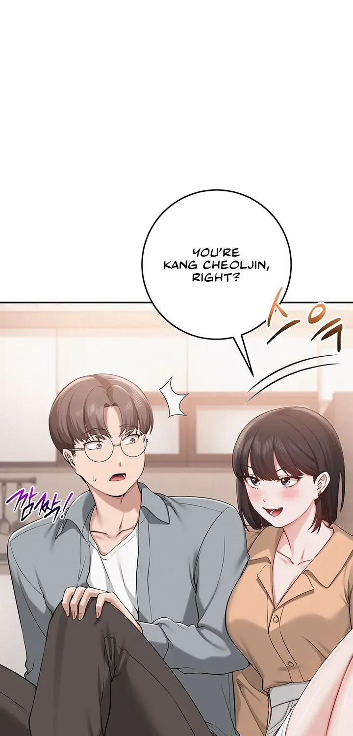My Lewd College Friends Chapter 11 page 62 - 