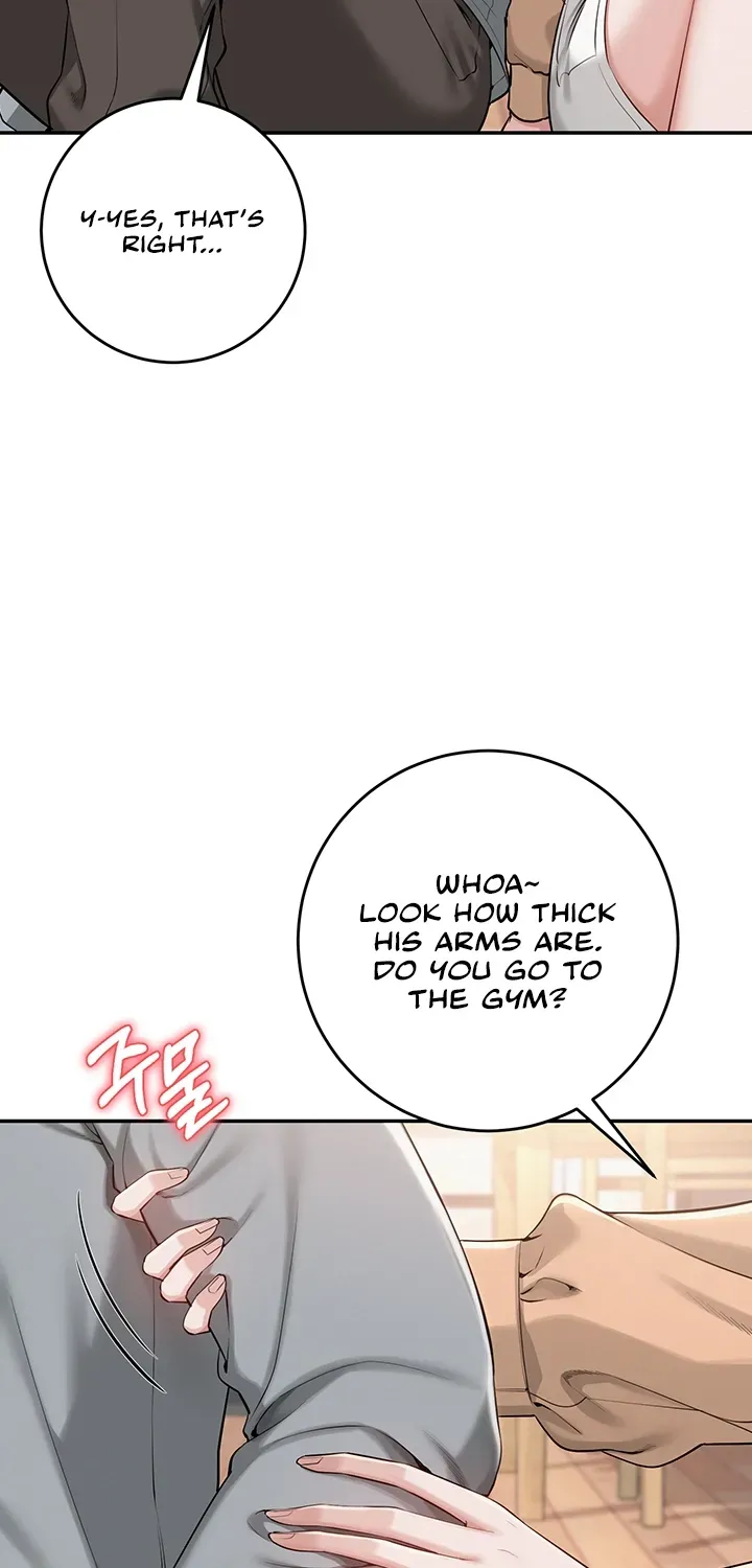 My Lewd College Friends Chapter 11 page 63 - 