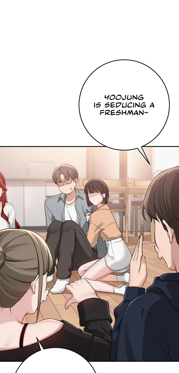 My Lewd College Friends Chapter 11 page 65 - 