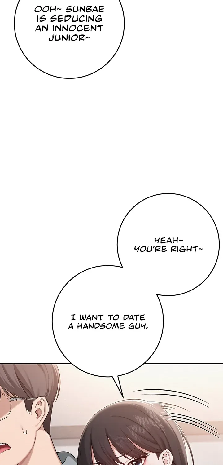 My Lewd College Friends Chapter 11 page 66 - 