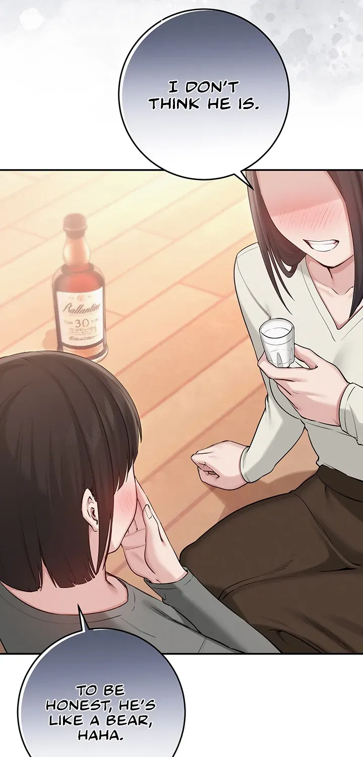 My Lewd College Friends Chapter 11 page 69 - 