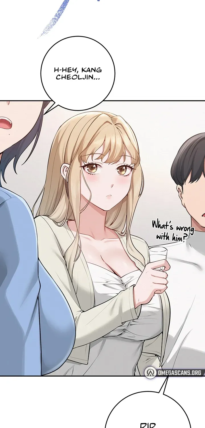 My Lewd College Friends Chapter 11 page 75 - 