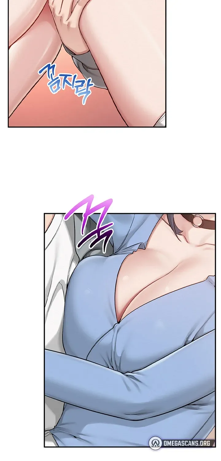 My Lewd College Friends Chapter 11 page 9 - 