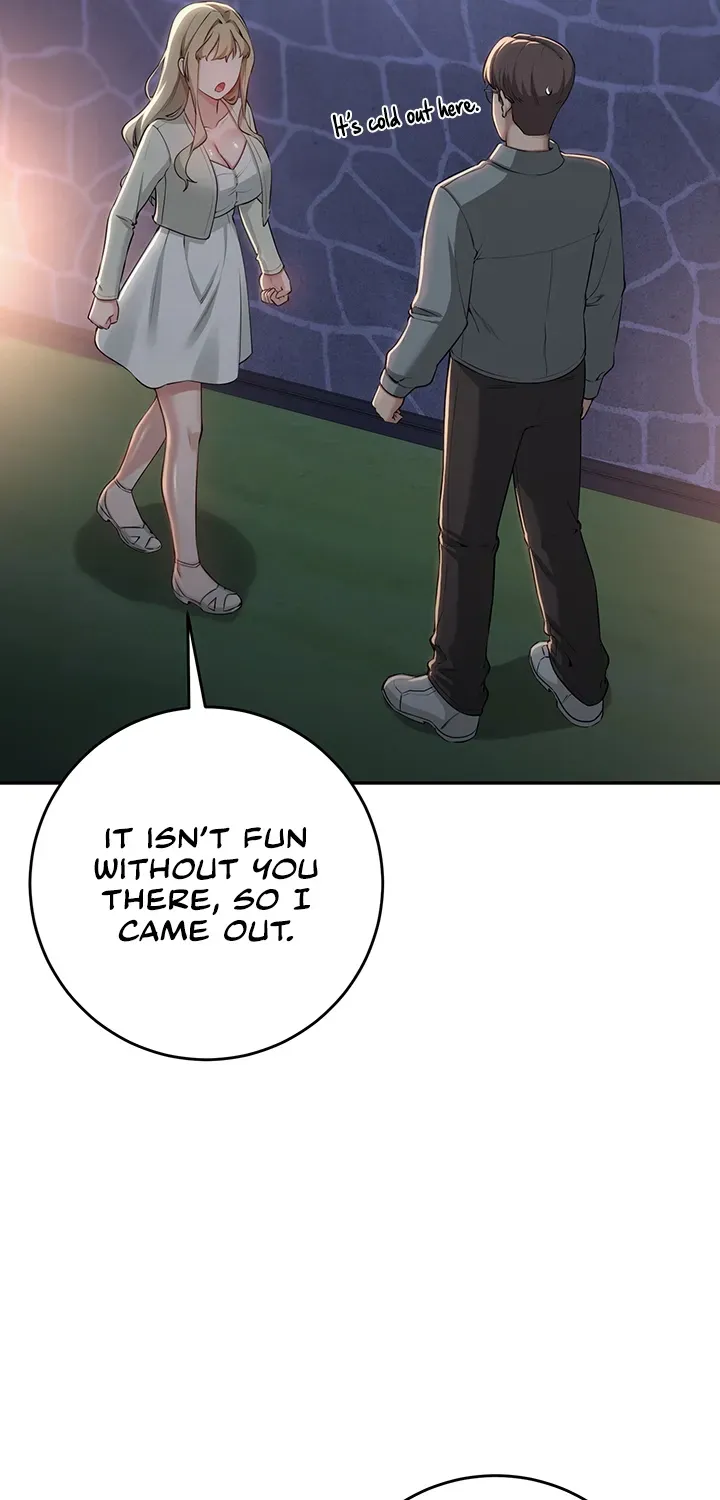 My Lewd College Friends Chapter 11 page 85 - 