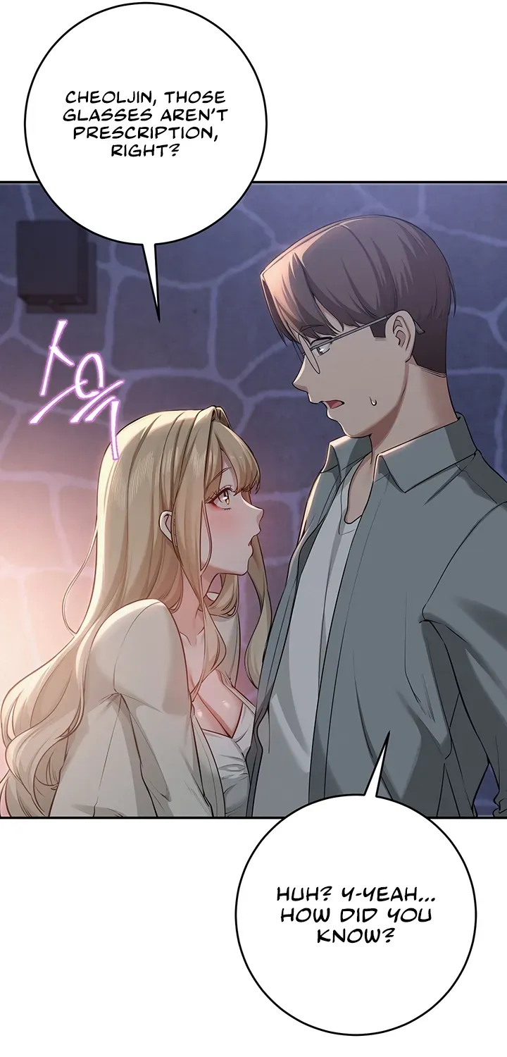 My Lewd College Friends Chapter 11 page 93 - 