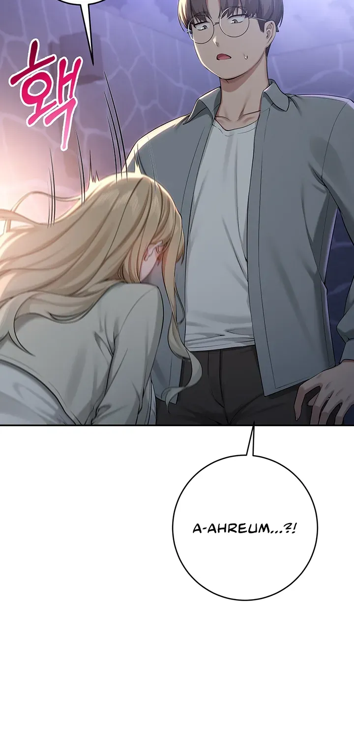 My Lewd College Friends Chapter 11 page 100 - 