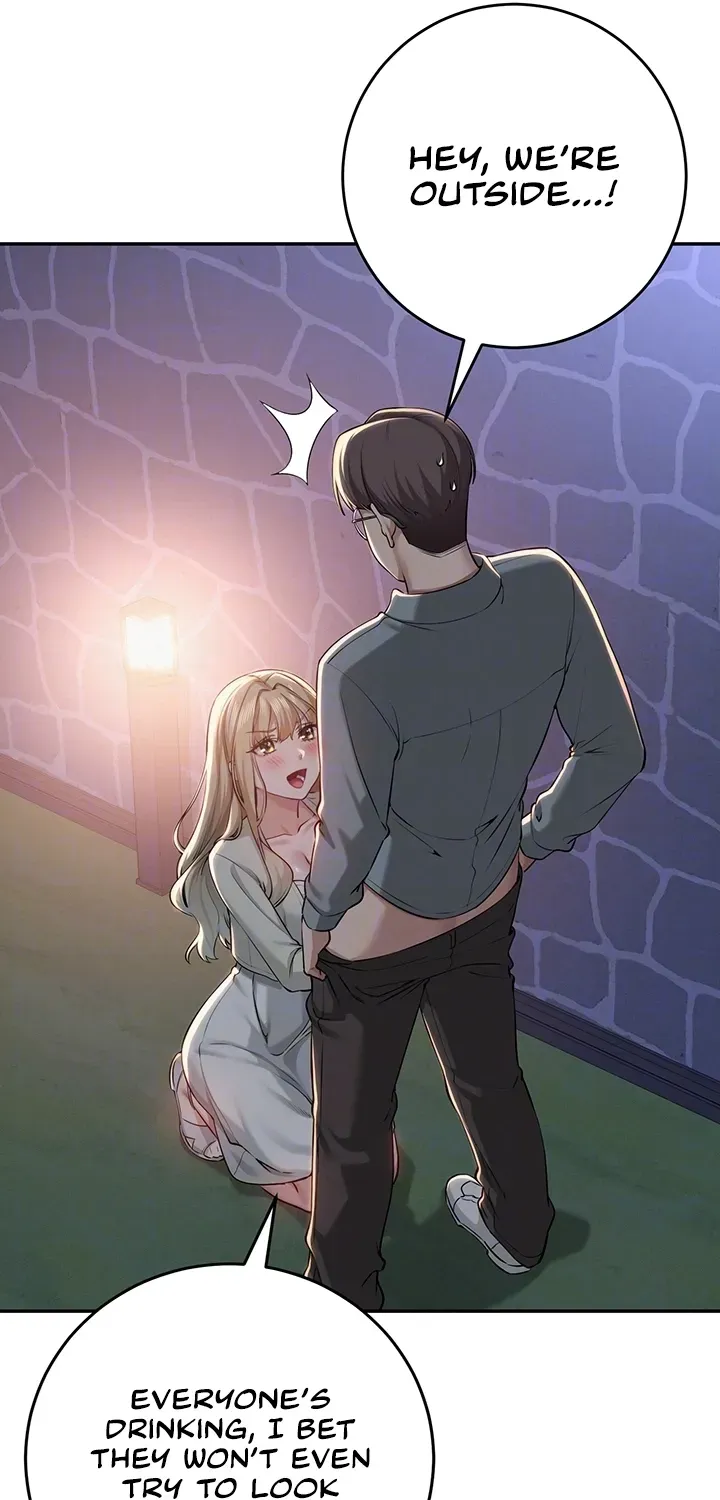 My Lewd College Friends Chapter 12 page 13 - 